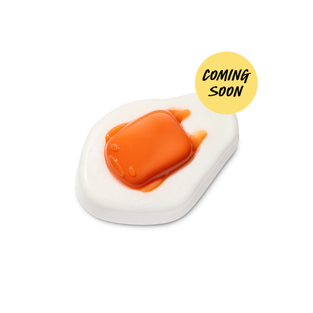Gudetama × LUSH