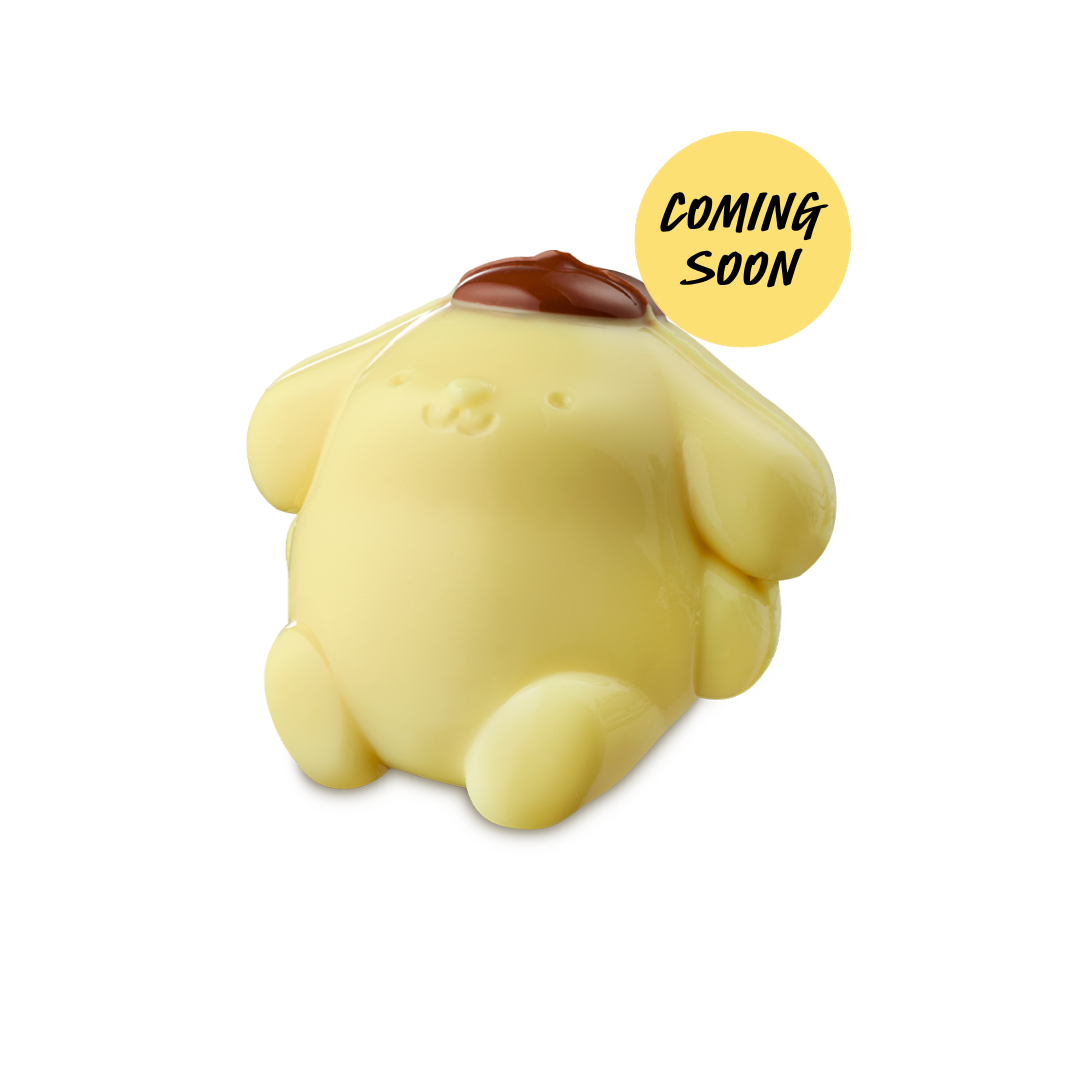 Pompompurin