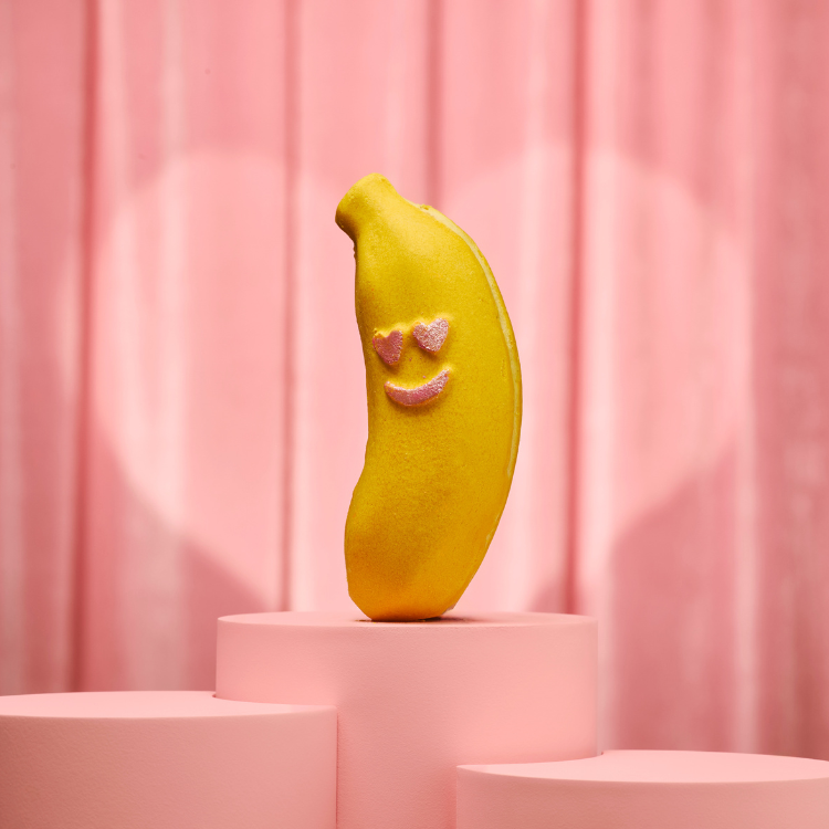 Bananas For You Bubbleroon