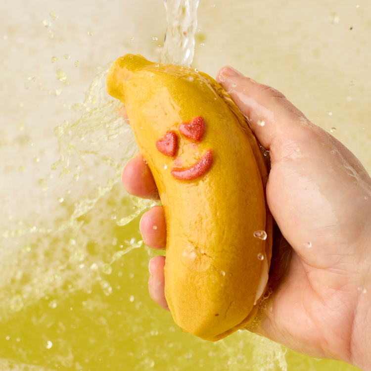 Bananas For You Bubbleroon