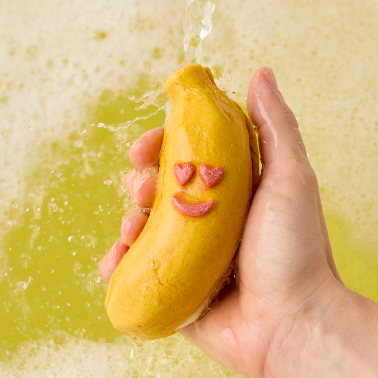 Bananas For You Bubbleroon