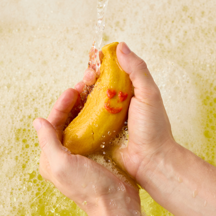 Bananas For You Bubbleroon