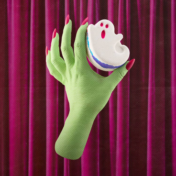 Ghostie