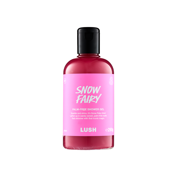 Snow Fairy