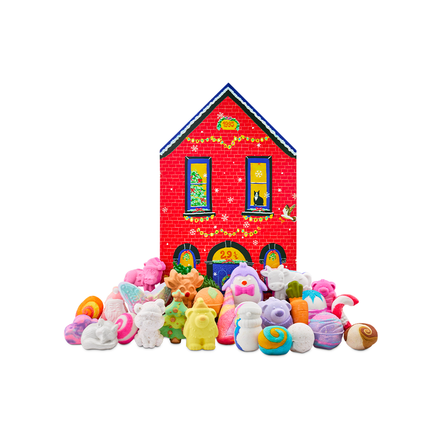 29½ High Street Advent Calendar