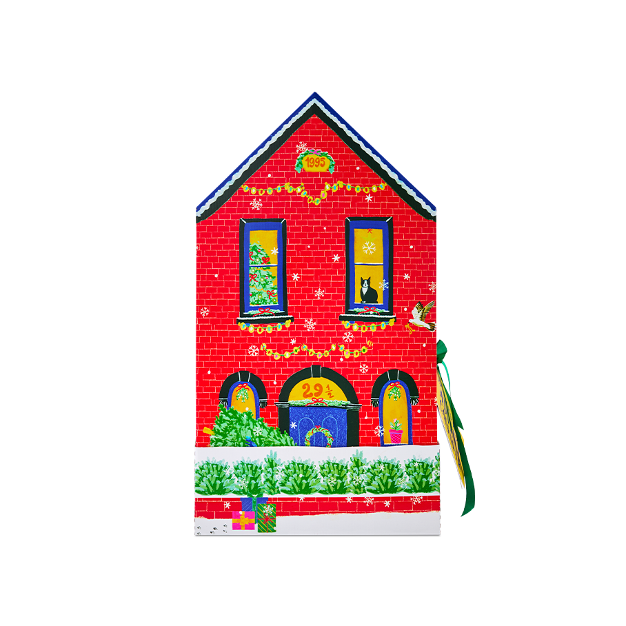 29½ High Street Advent Calendar
