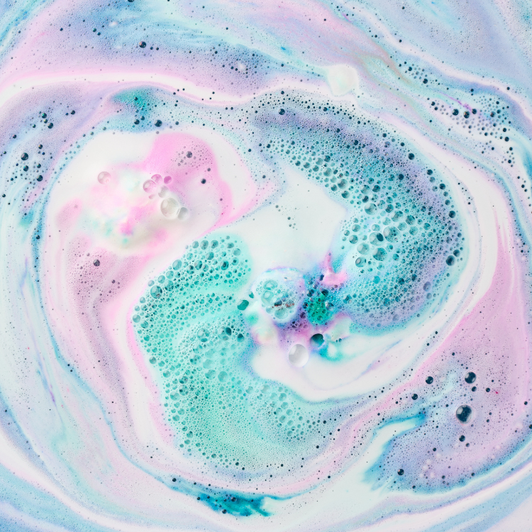 The Girl in the Whirlwind