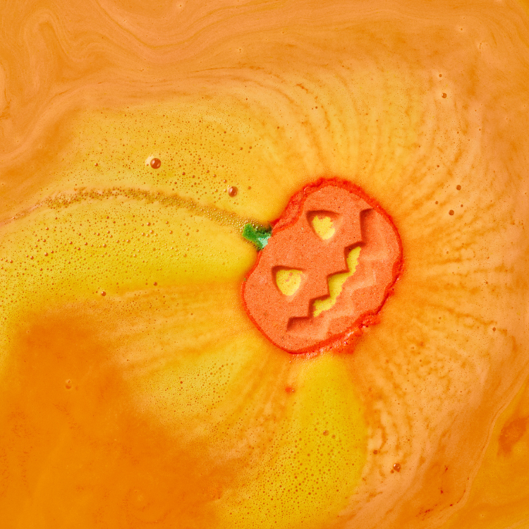 Punkin Pumpkin