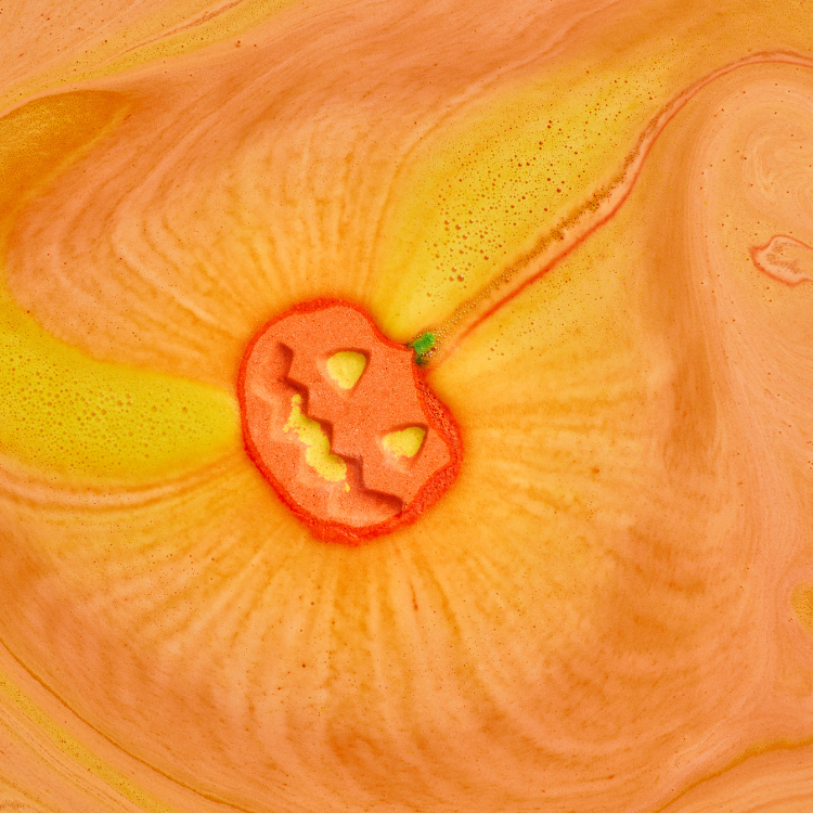 Punkin Pumpkin
