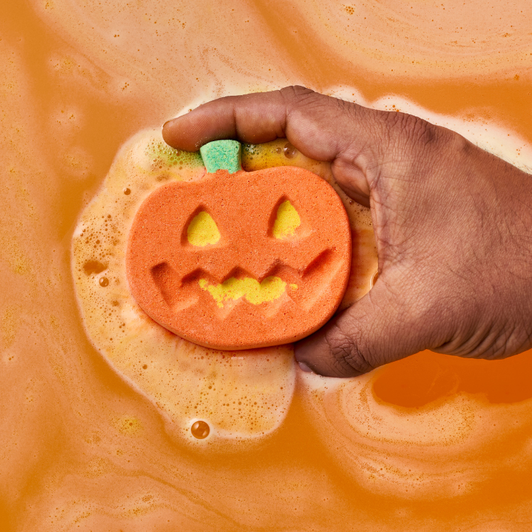 Punkin Pumpkin