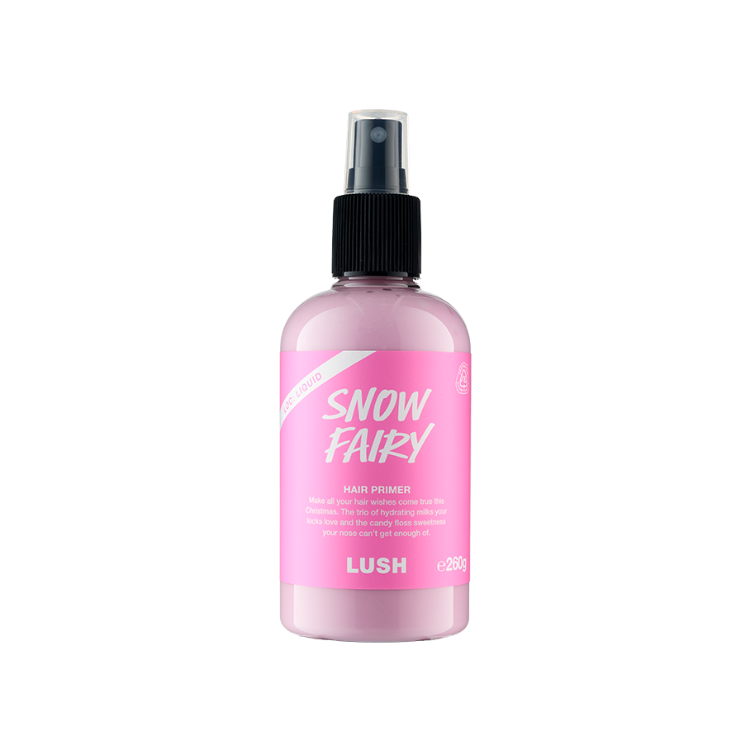 Snow Fairy