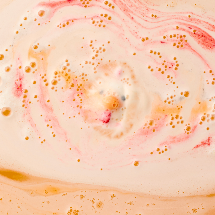 Big Dilemma Bath Bomb