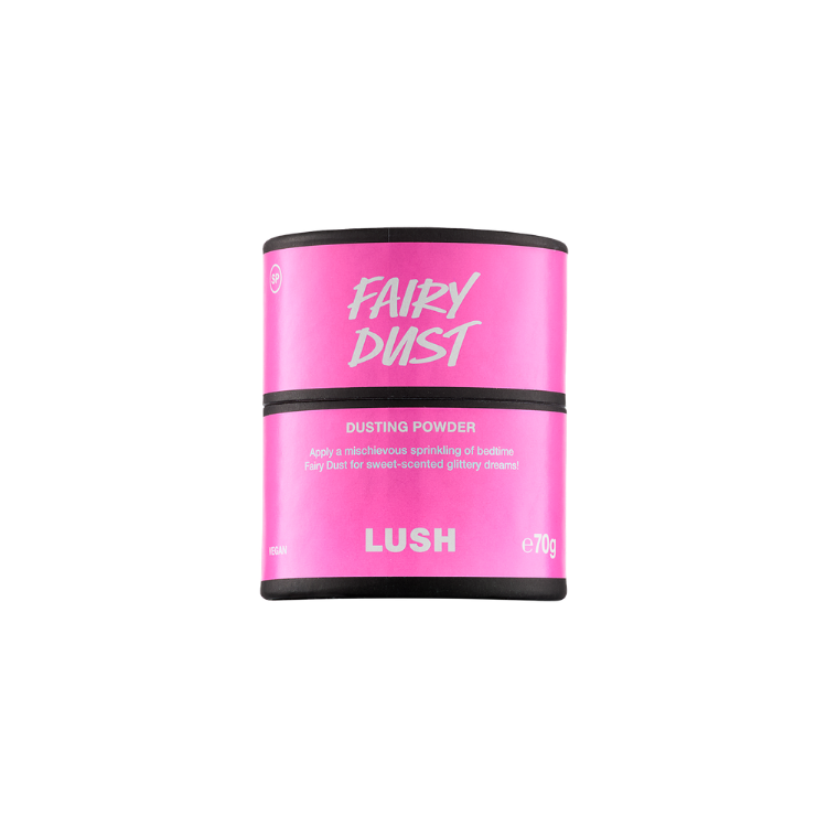 Fairy Dust