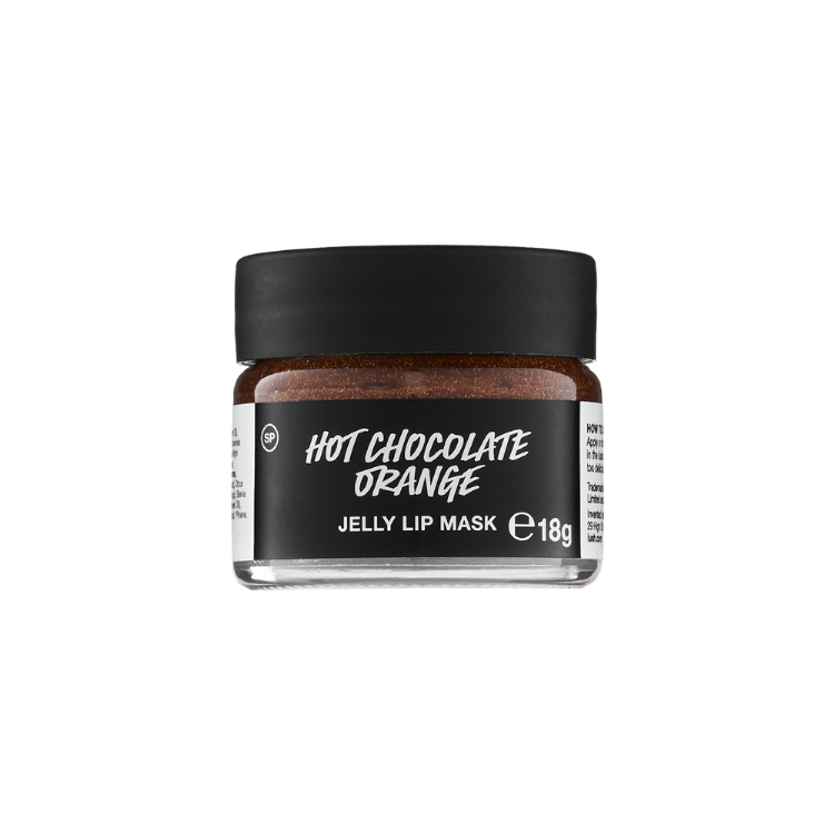 Hot Chocolate Orange