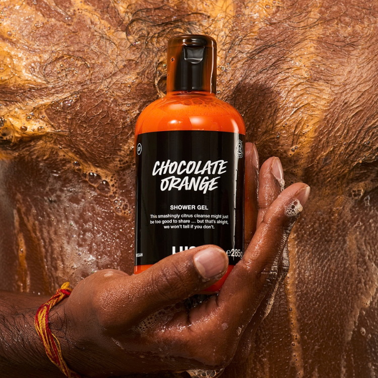 Chocolate Orange