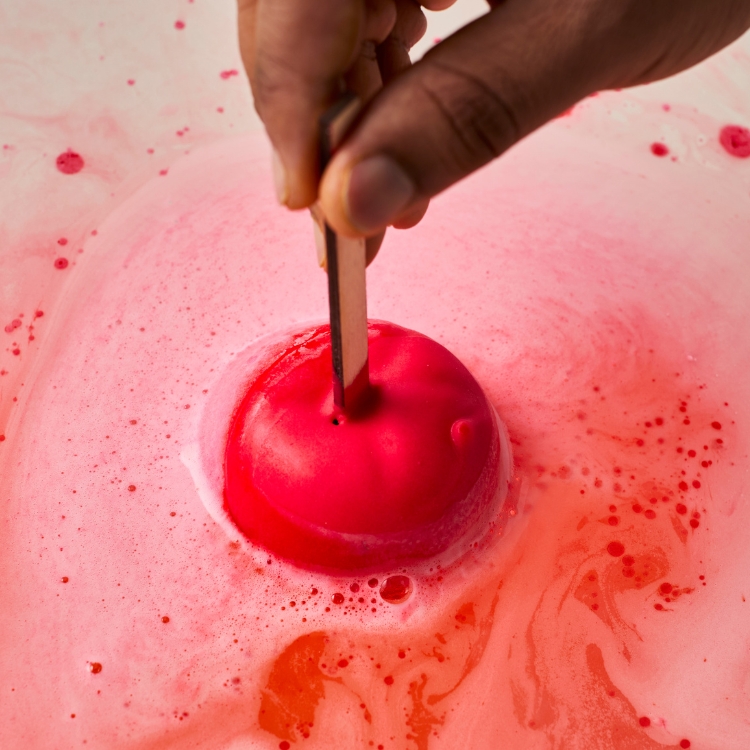 Toffee Apple