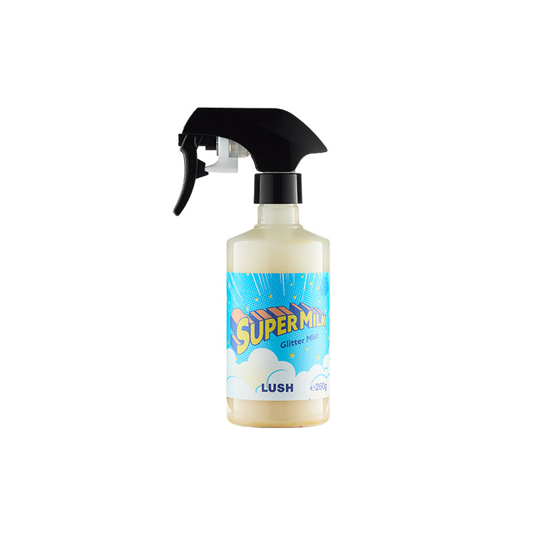 Super Milk