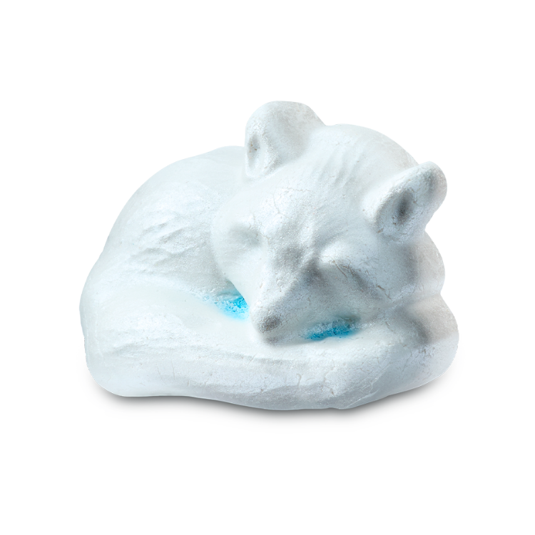 Arctic Fox