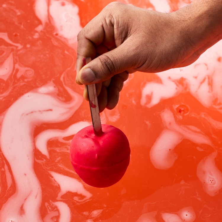Toffee Apple