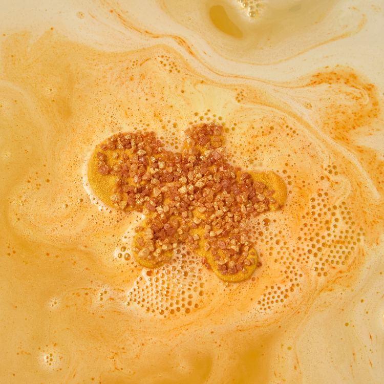 Gingerbread Sparkle