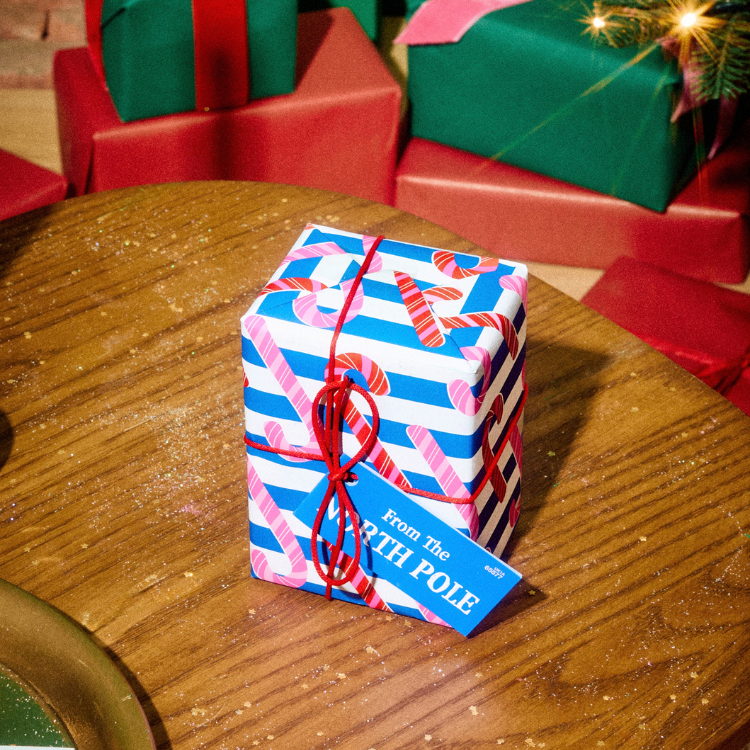 From The North Pole