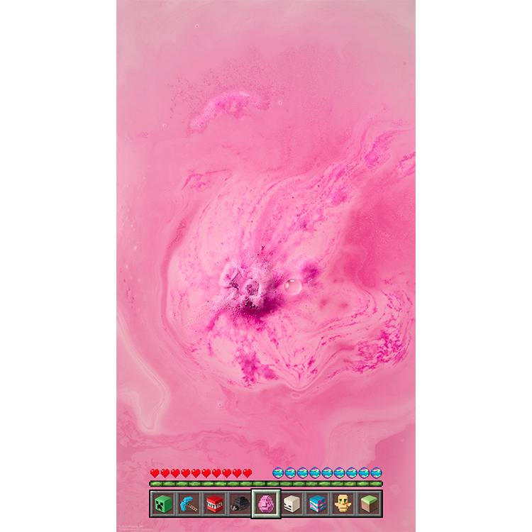Image 191: Axolotl Egg