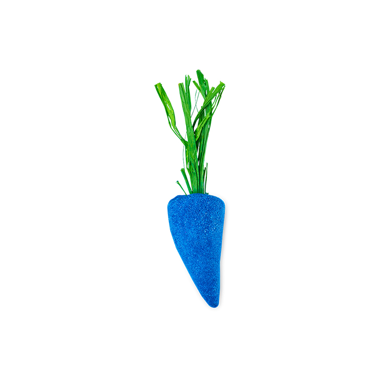 Baby Rainbow Carrot-Blue