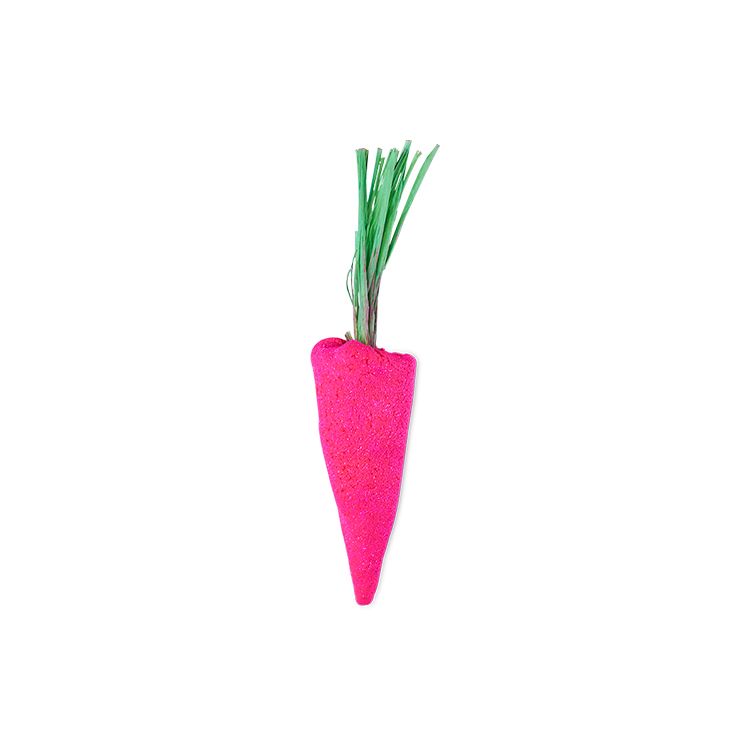 Baby Rainbow Carrot-Pink