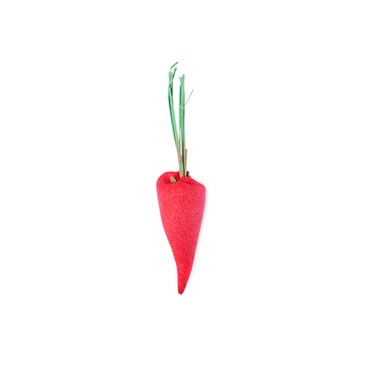 Baby Rainbow Carrot-Red