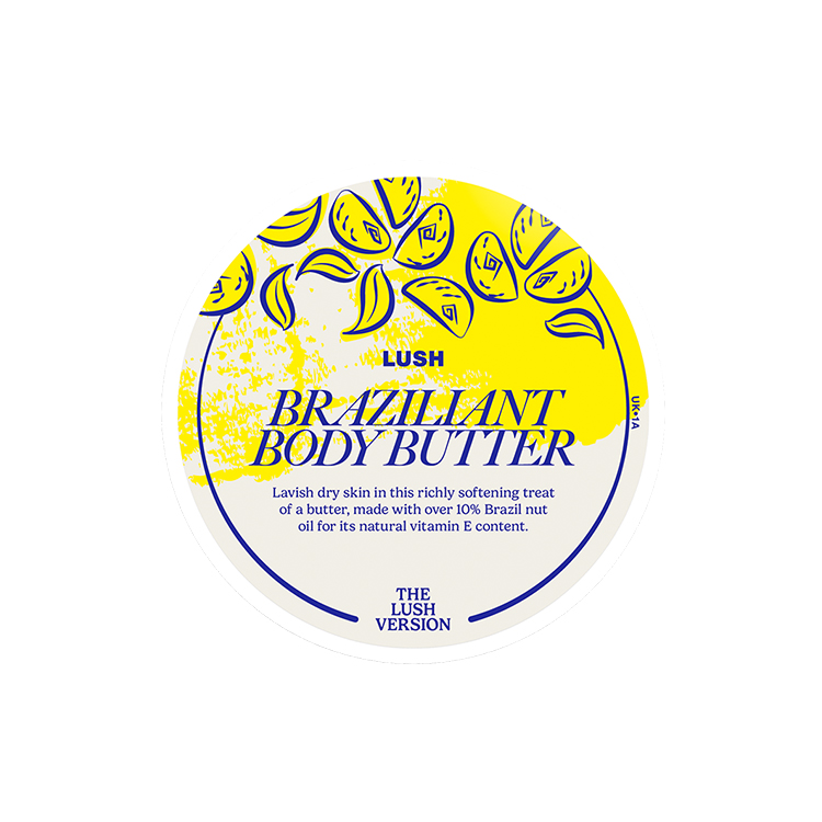 Image 69: Braziliant