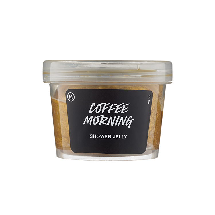 Coffee Morning