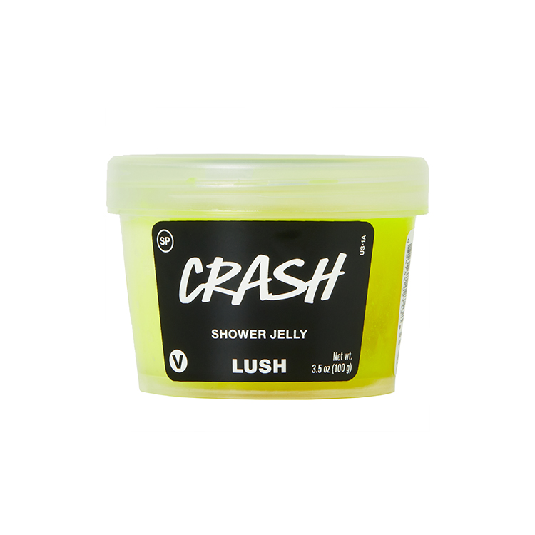 Crash
