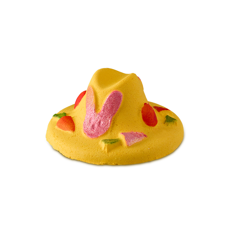 Easter Bonnet