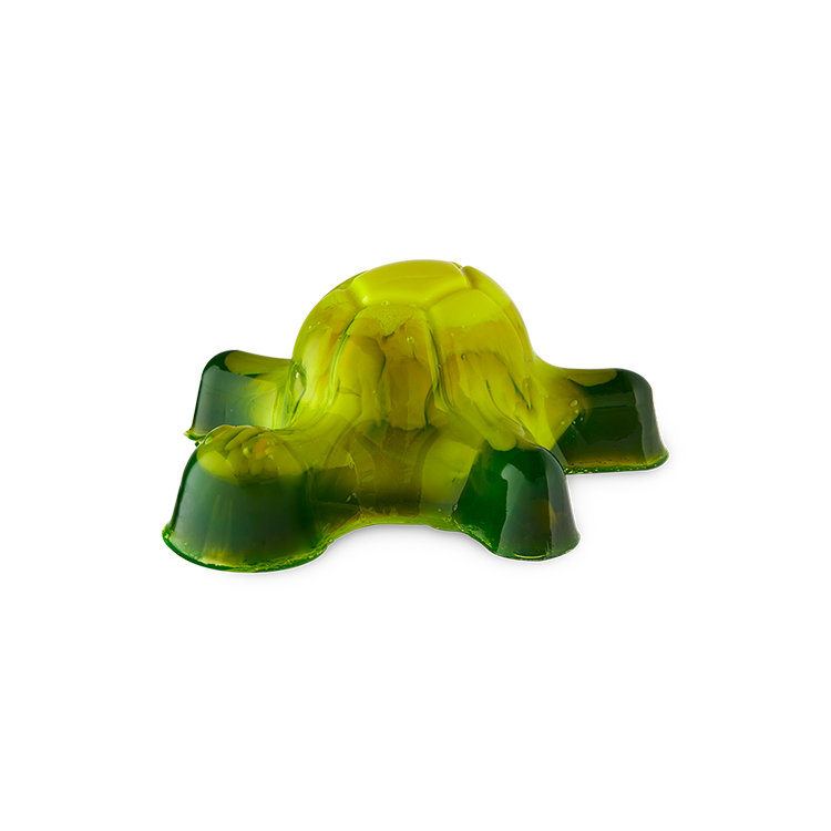 Easter Turtle