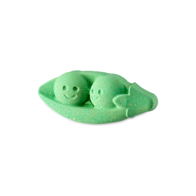 Edamummy Bean