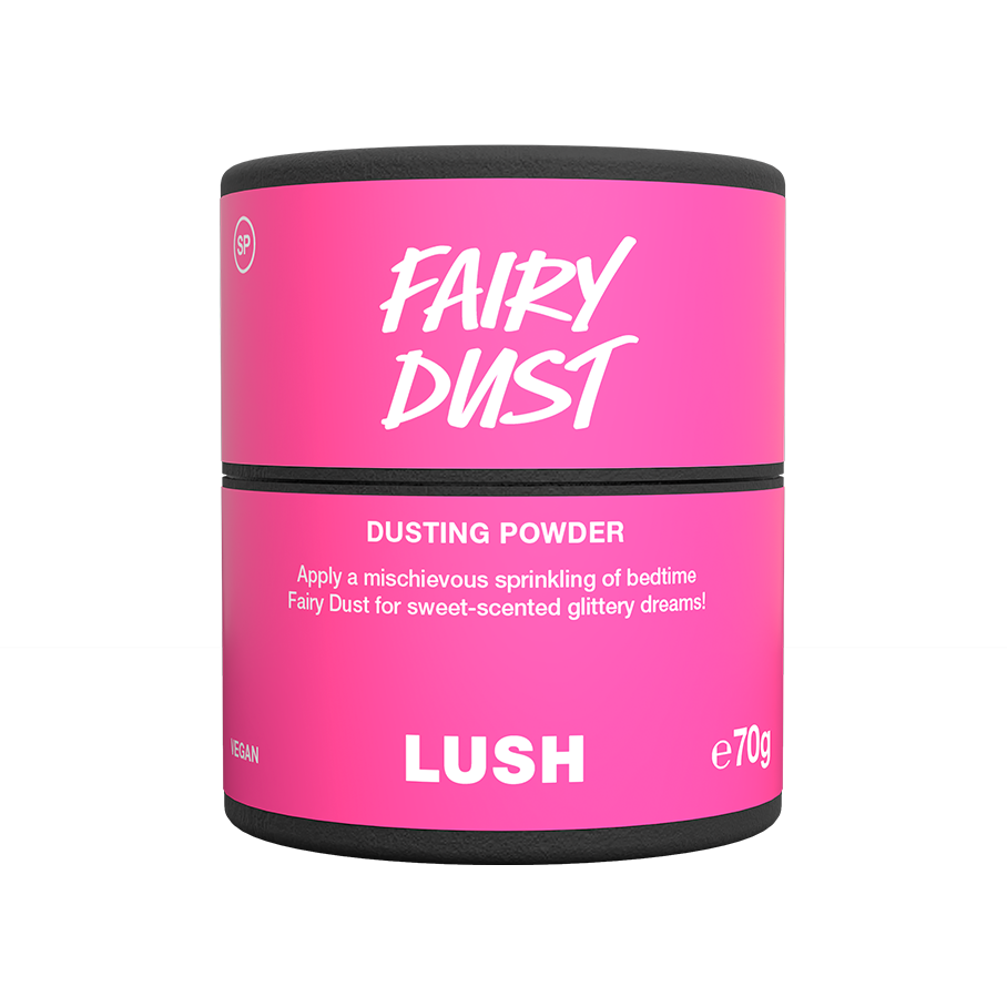 Fairy Dust