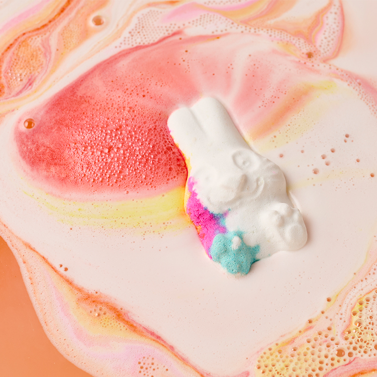 Follow The White Rabbit