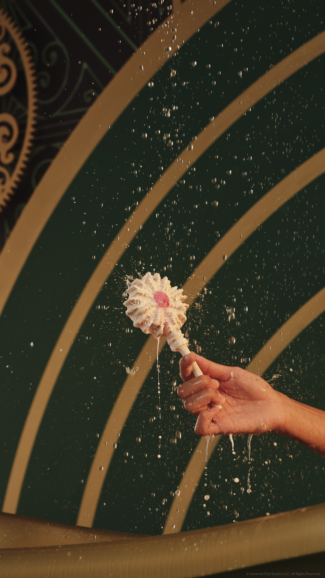 Image 131: Glinda's Wand