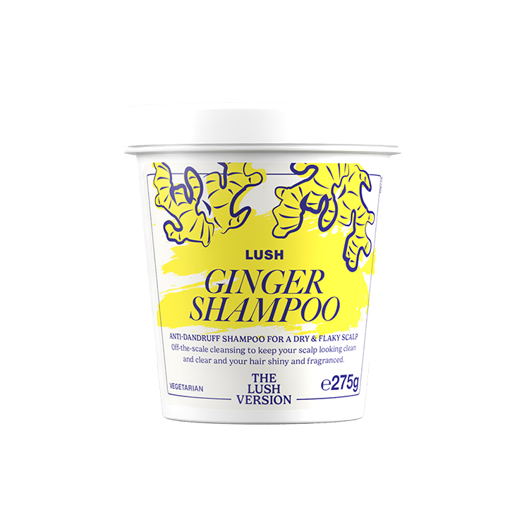 Ginger