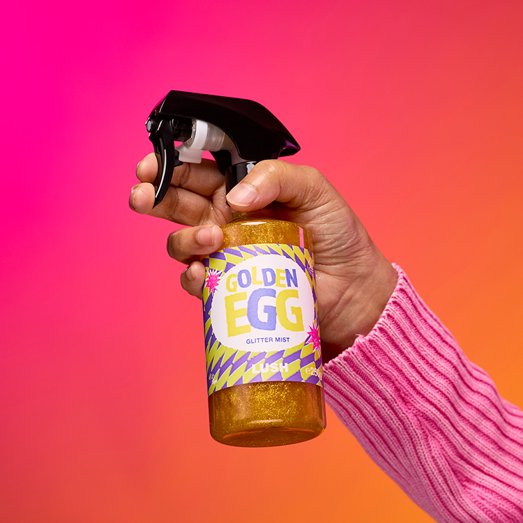 Golden Egg
