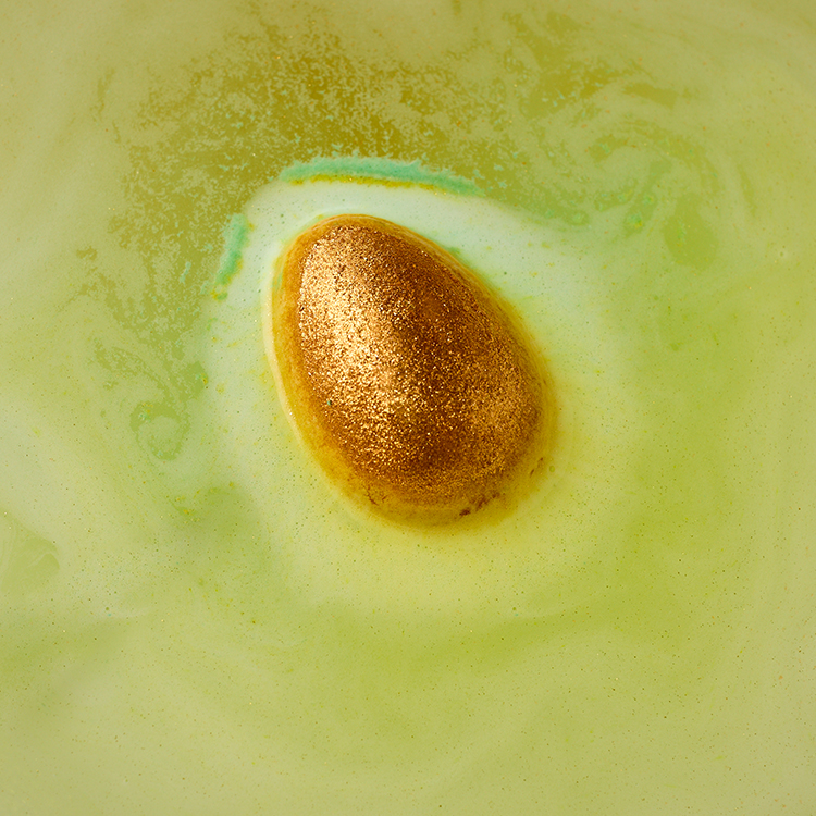 Golden Egg