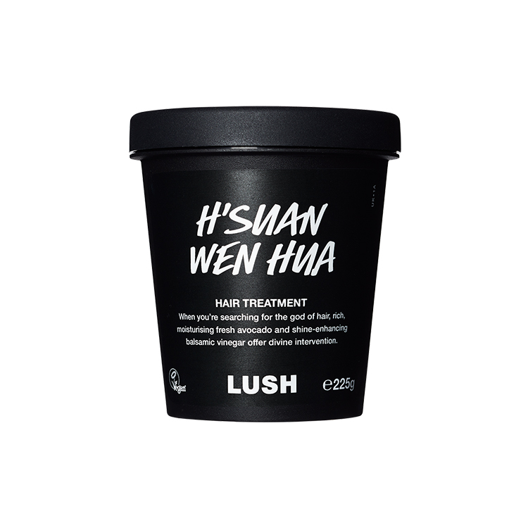 H'suan Wen Hua