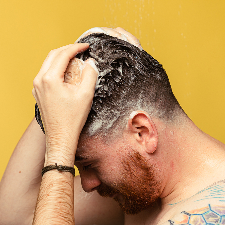 Image 58: Honey I Washed My Hair