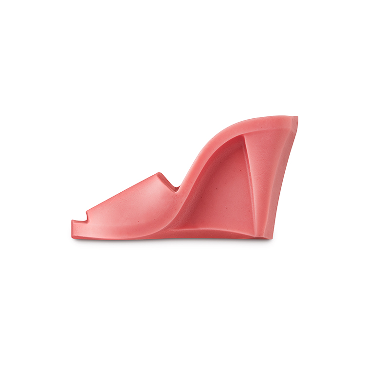Barbie Heel