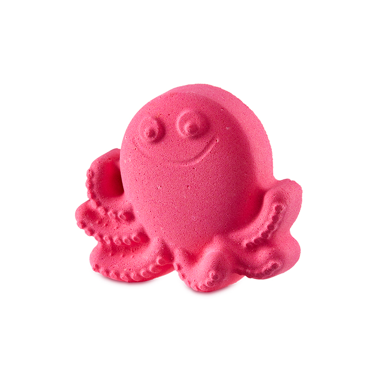 How Many Tickles Does It Take To Make An Octopus Laugh?