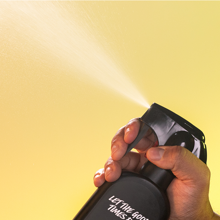 Let The Good Times Roll