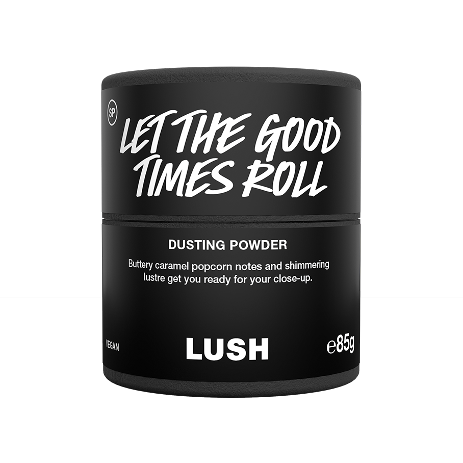 Let The Good Times Roll