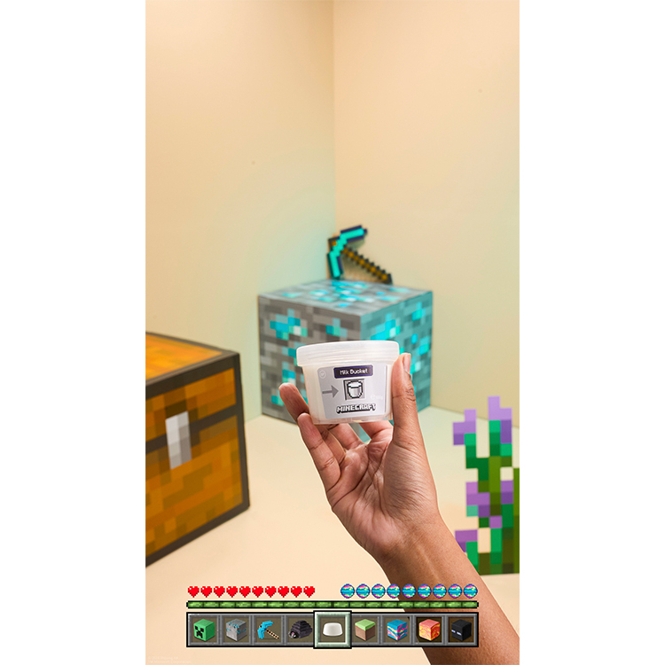 Image 187: Milk Bucket