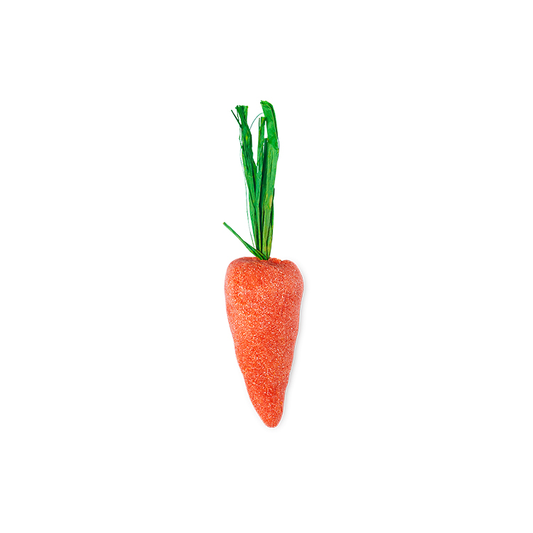 Baby Rainbow Carrot-Orange