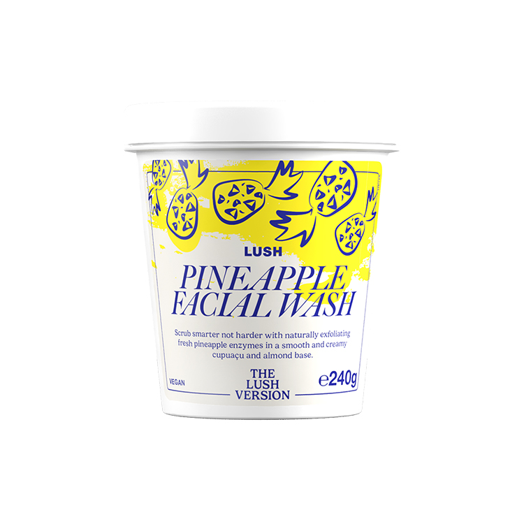 Pineapple